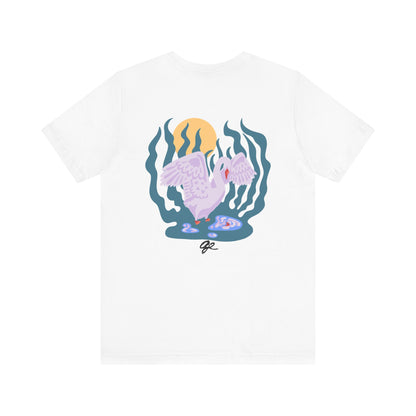 Reflections Unisex Tee