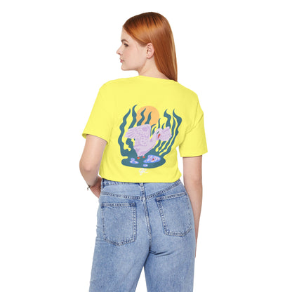 Reflections Unisex Tee