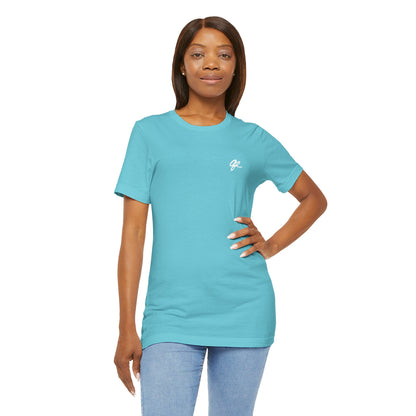 Legs of Mann Tee