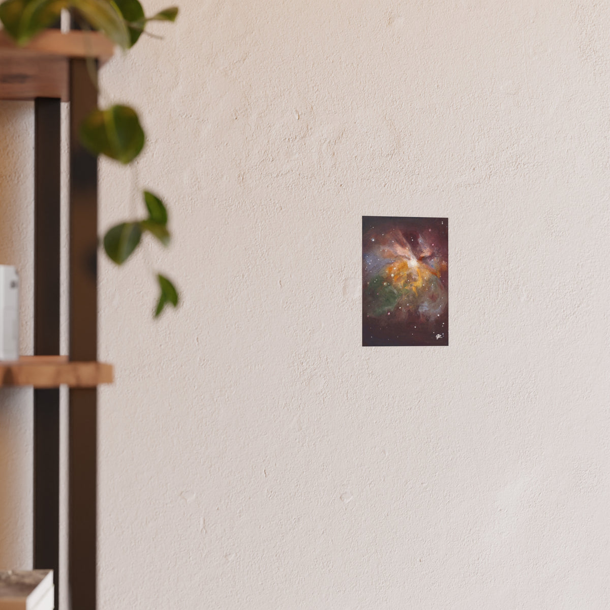Written in the Stars Print