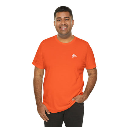 Legs of Mann Tee