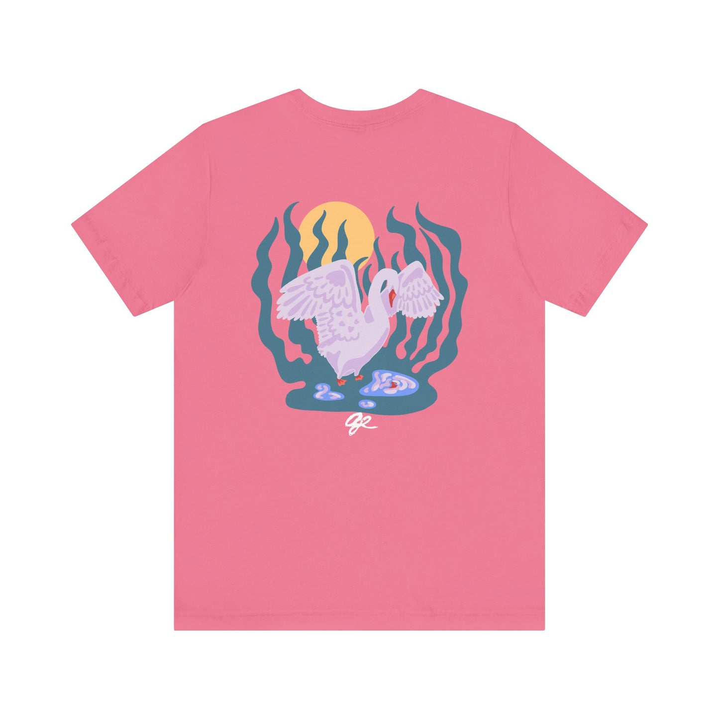 Reflections Unisex Tee