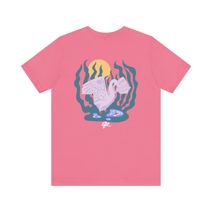 Reflections Unisex Tee