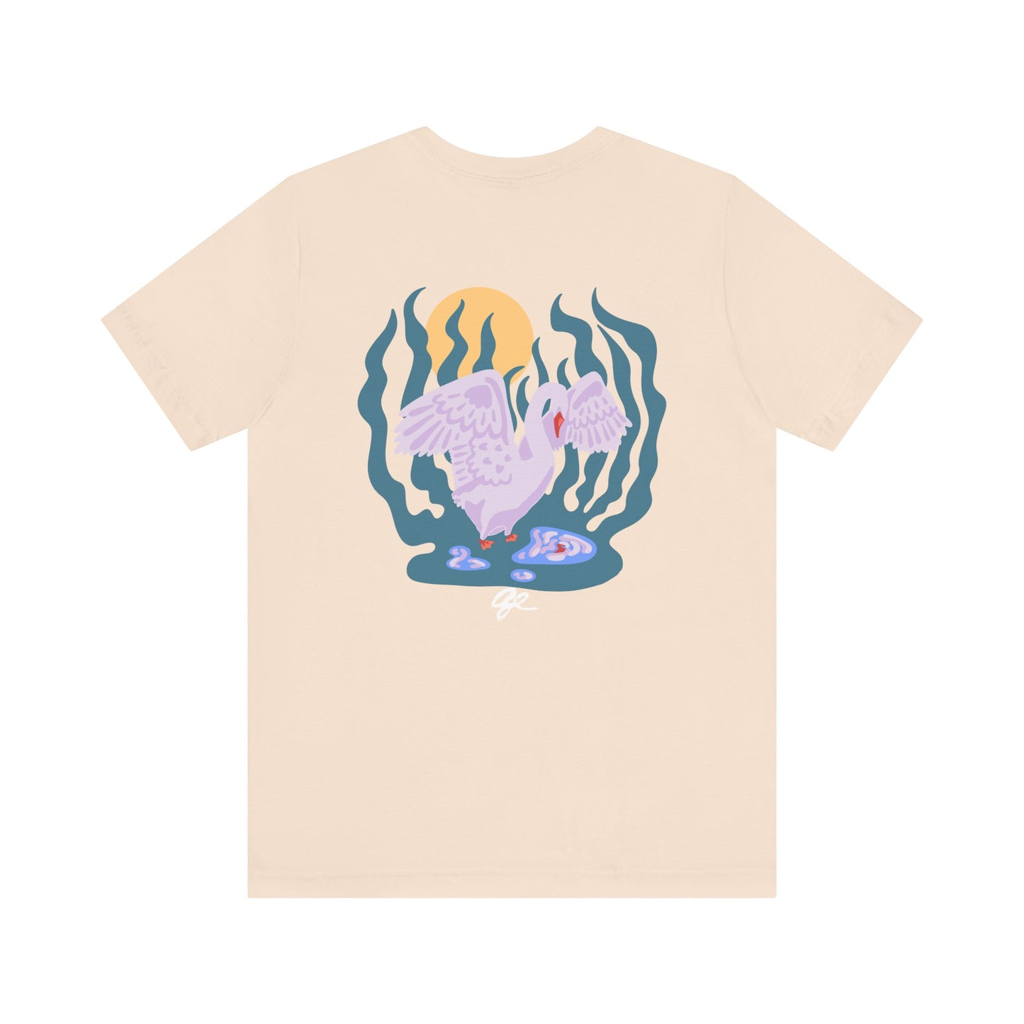 Reflections Unisex Tee