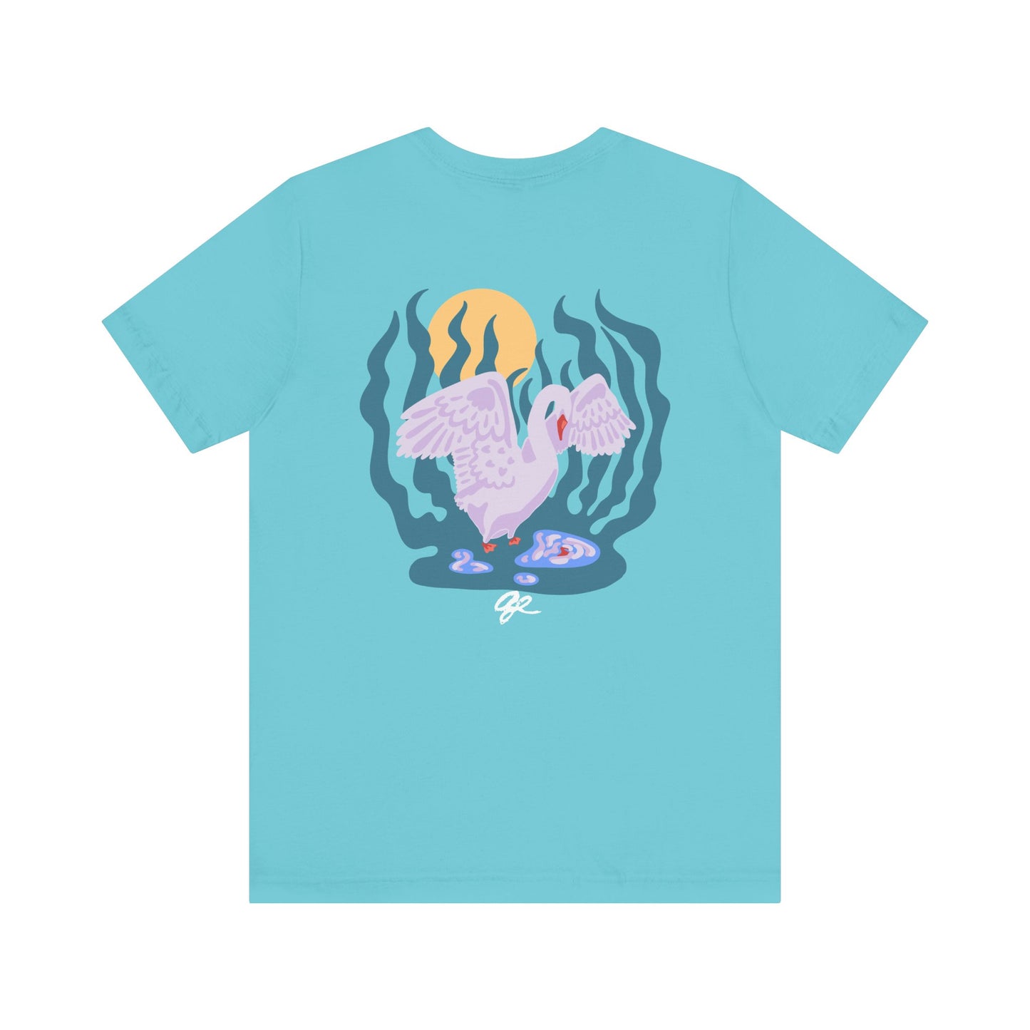 Reflections Unisex Tee