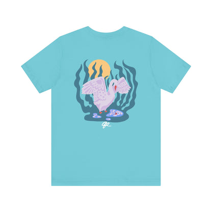 Reflections Unisex Tee