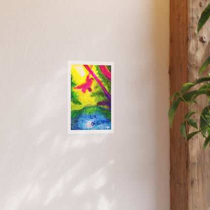La Oficina Print