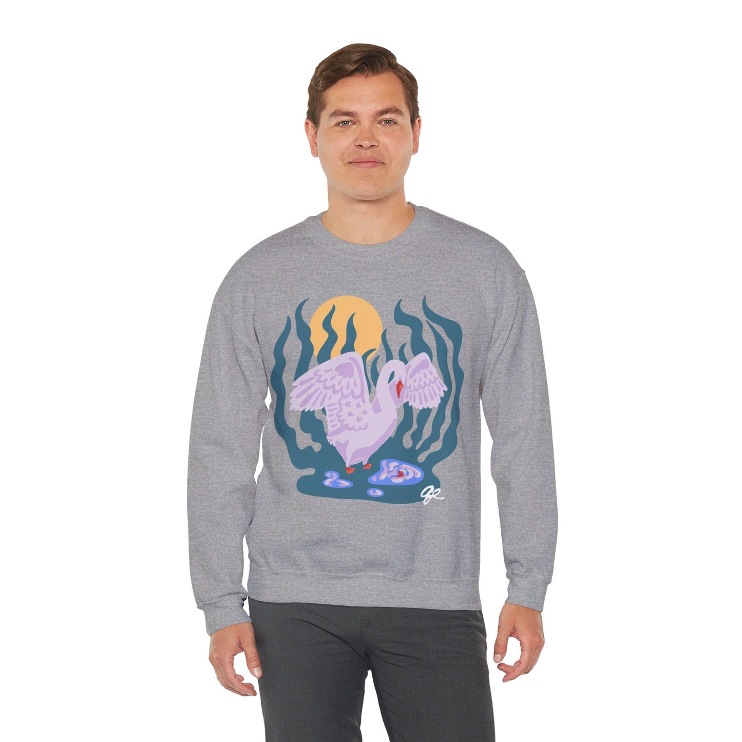 Reflections Unisex Sweatshirt