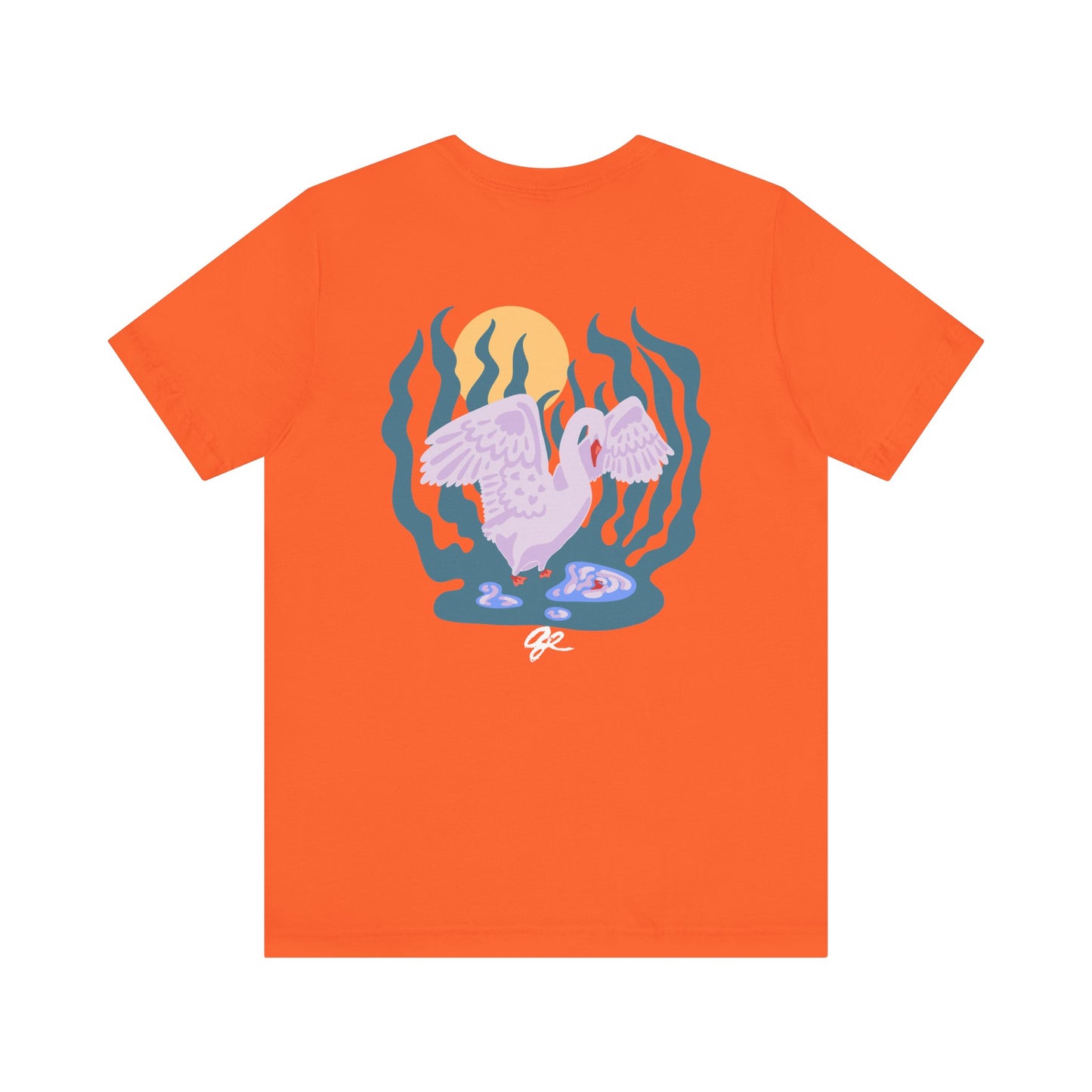 Reflections Unisex Tee
