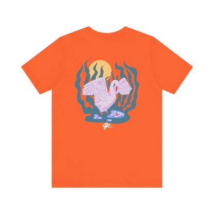 Reflections Unisex Tee