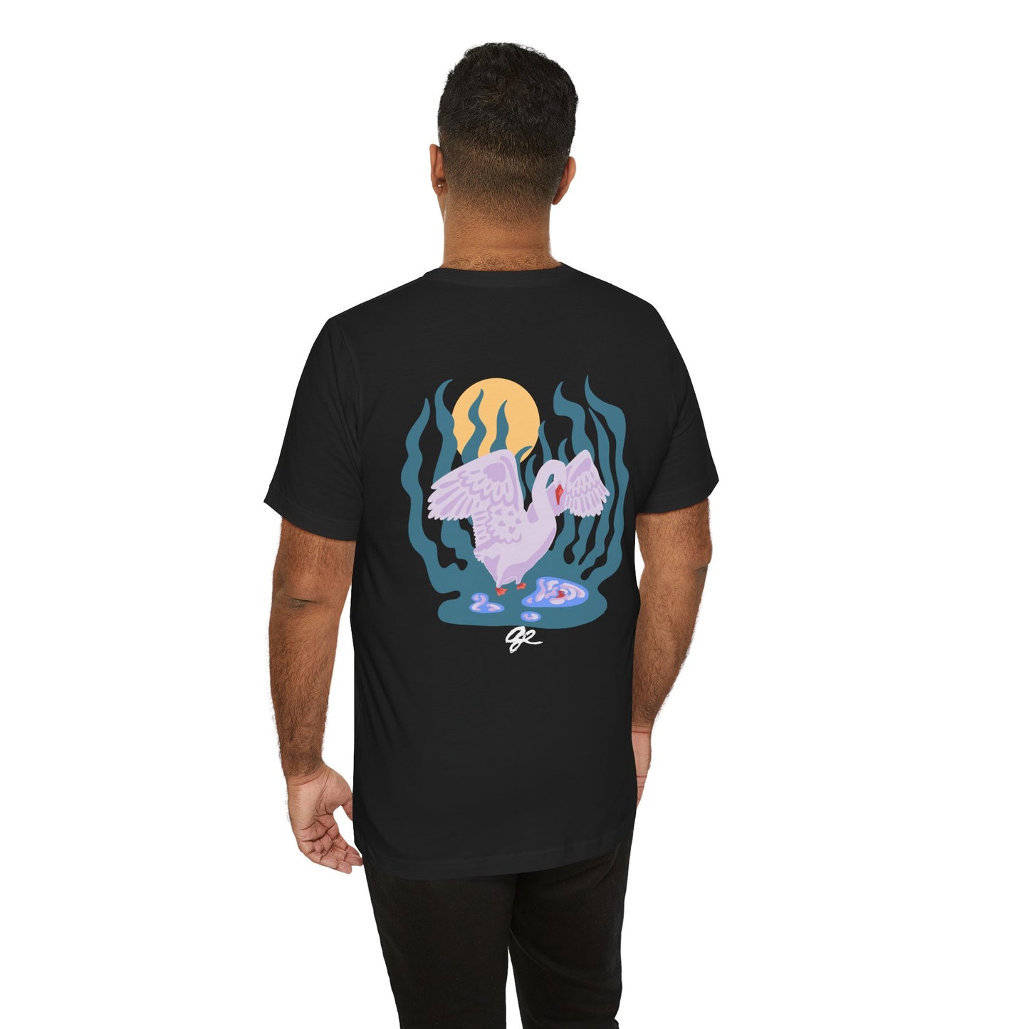 Reflections Unisex Tee