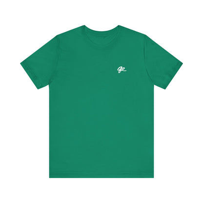 Legs of Mann Tee