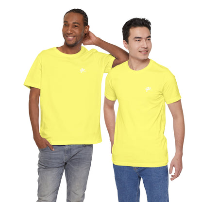 Legs of Mann Tee