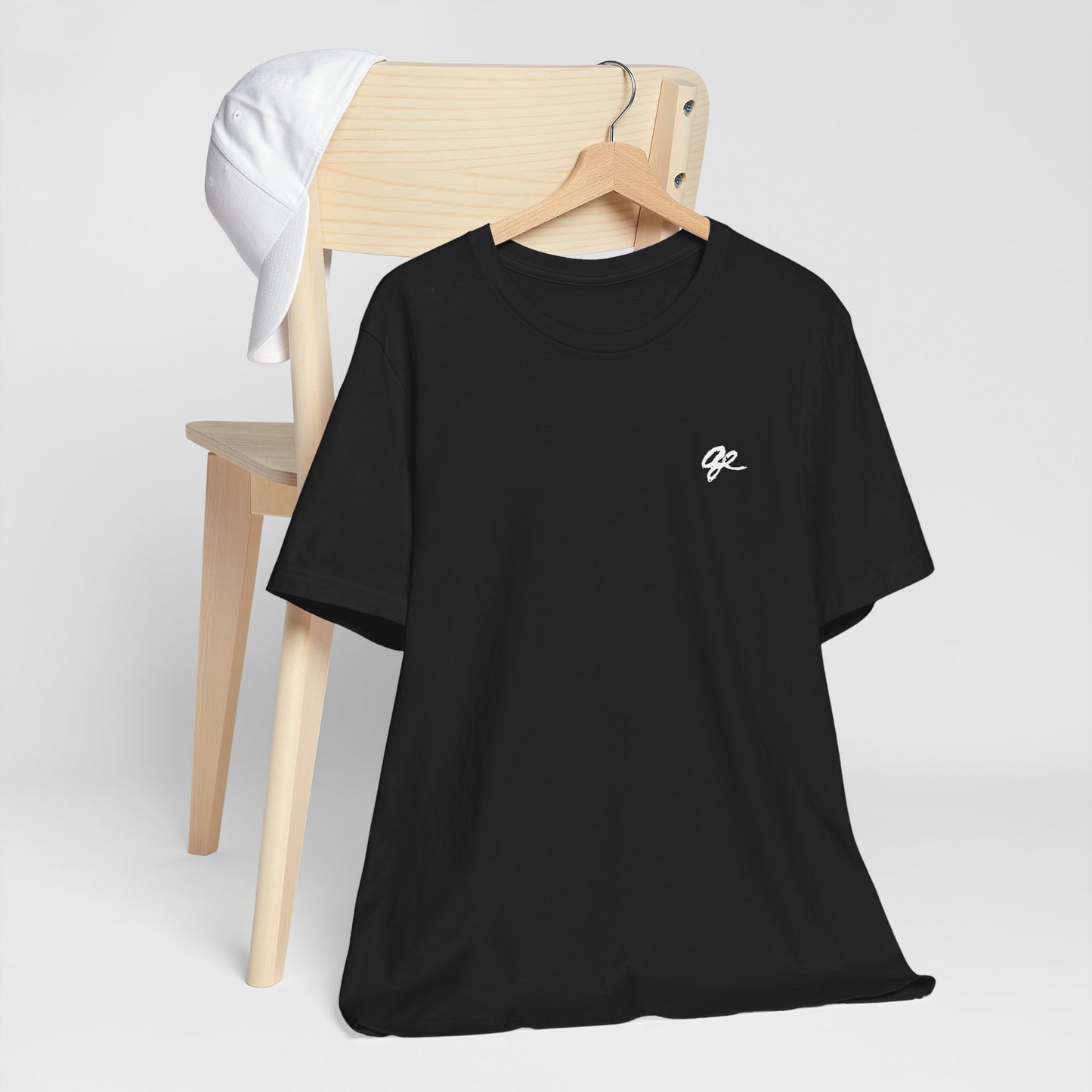 Legs of Mann Tee