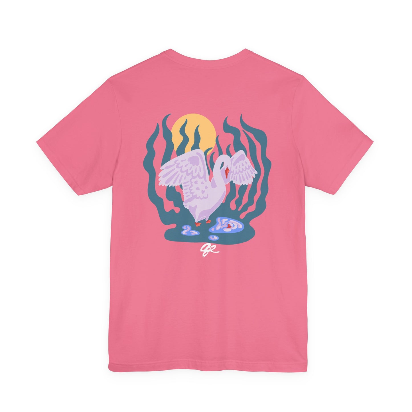 Reflections Unisex Tee