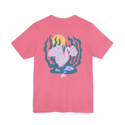 Reflections Unisex Tee