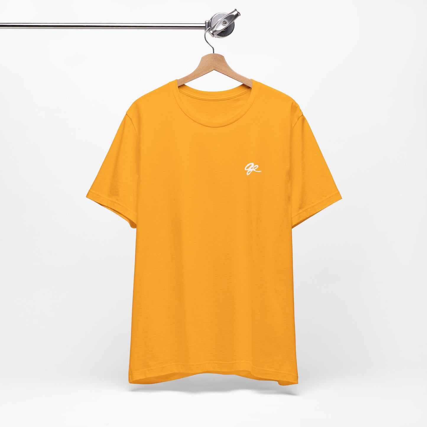 Legs of Mann Tee
