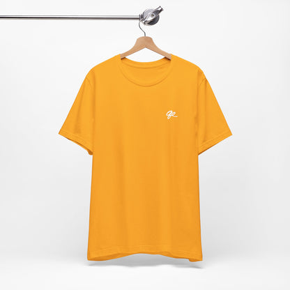 Legs of Mann Tee