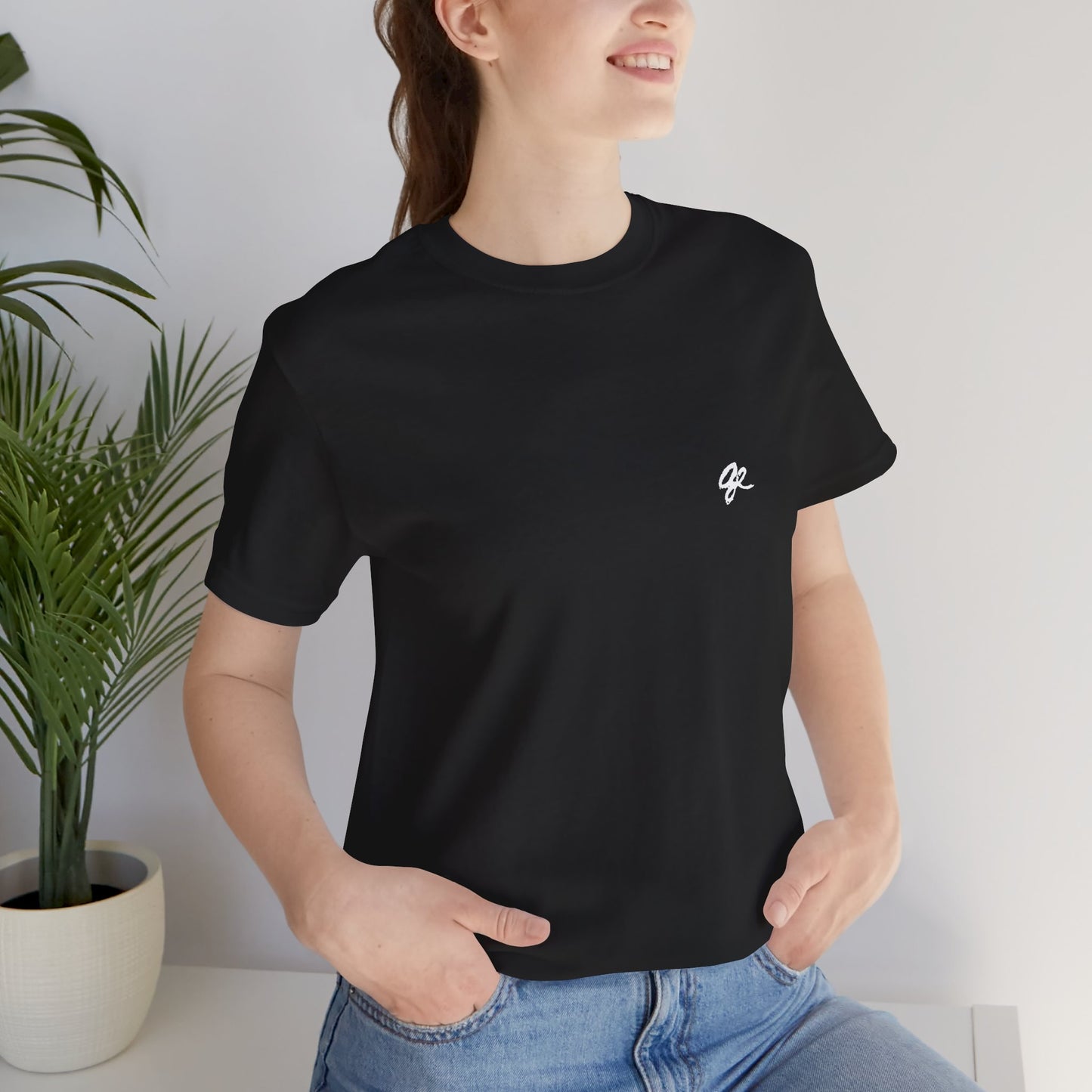 Reflections Unisex Tee