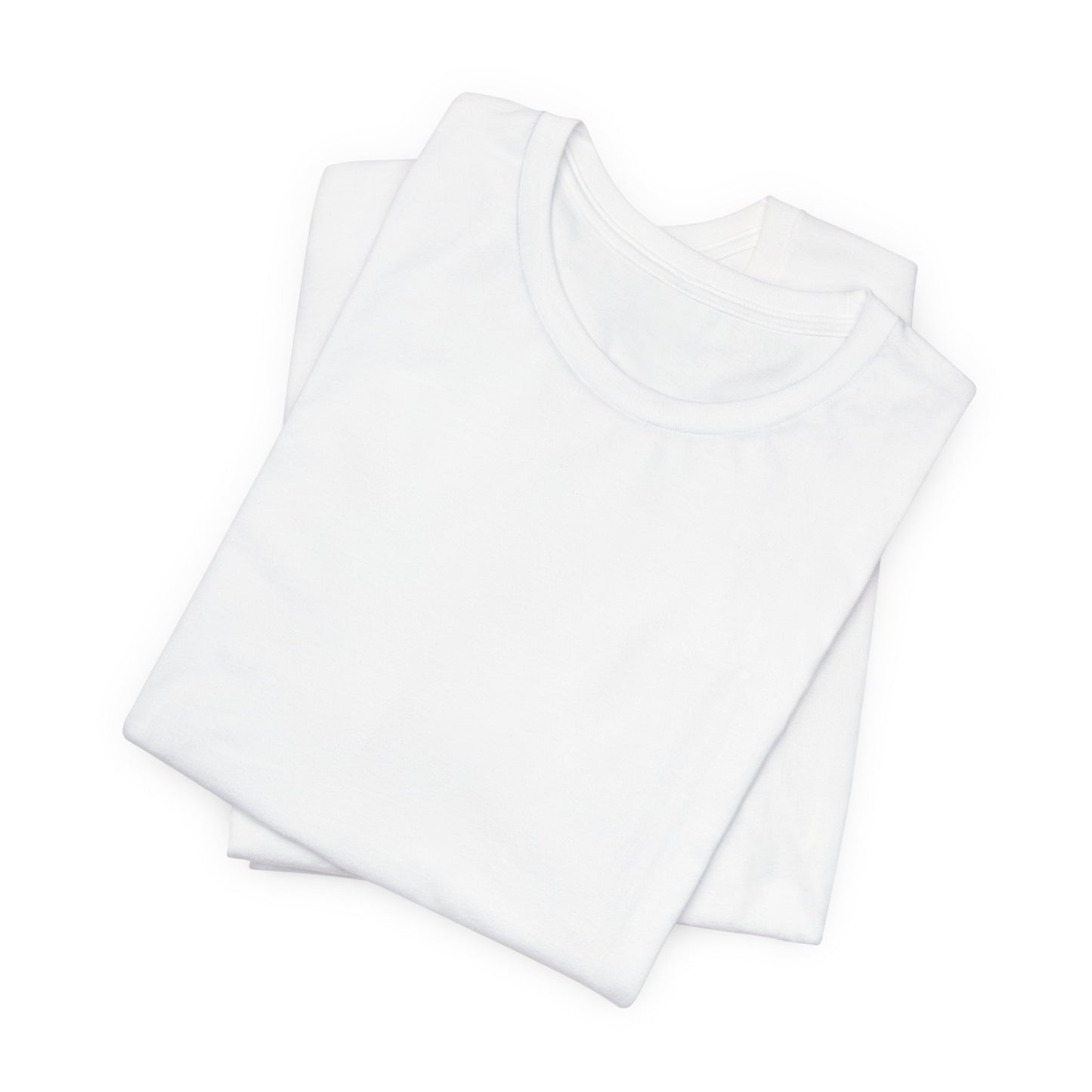 Legs of Mann Tee