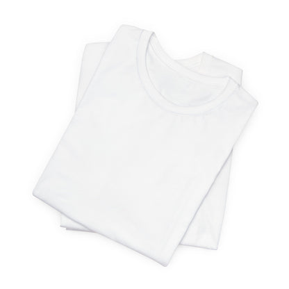 Legs of Mann Tee