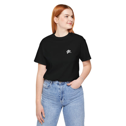 Legs of Mann Tee