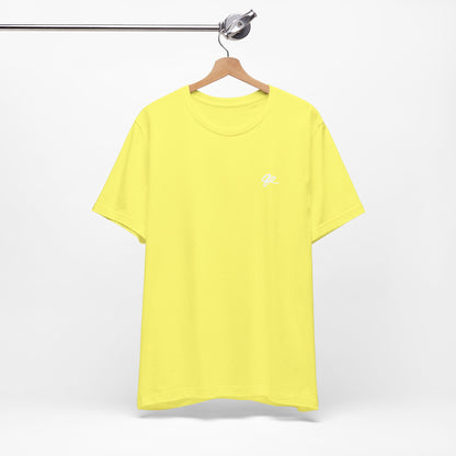Legs of Mann Tee