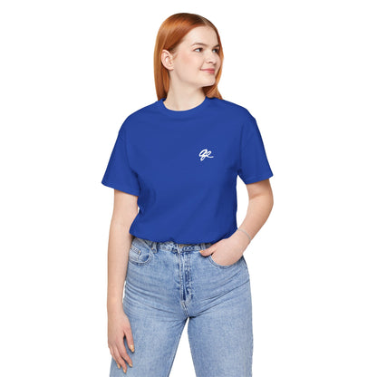Legs of Mann Tee