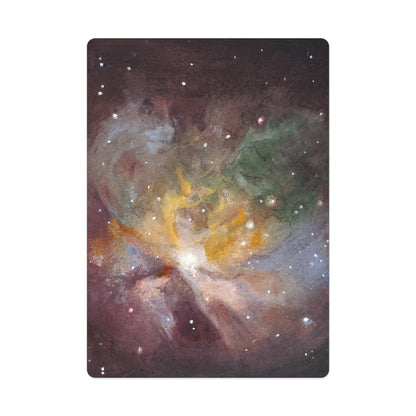 Astral Playing Cards