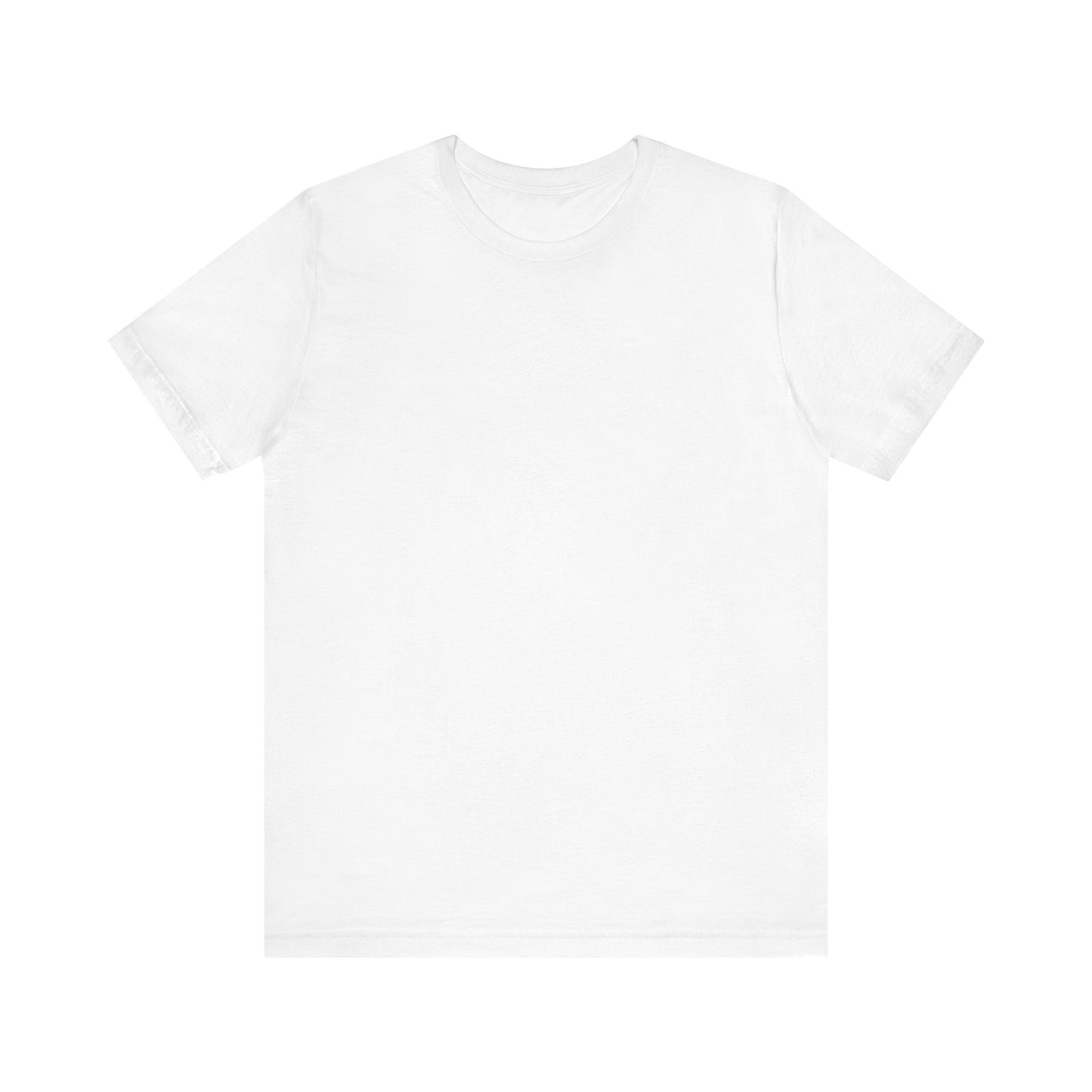 Legs of Mann Tee