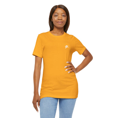 Legs of Mann Tee
