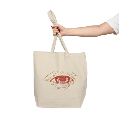 How Did Eye Tote