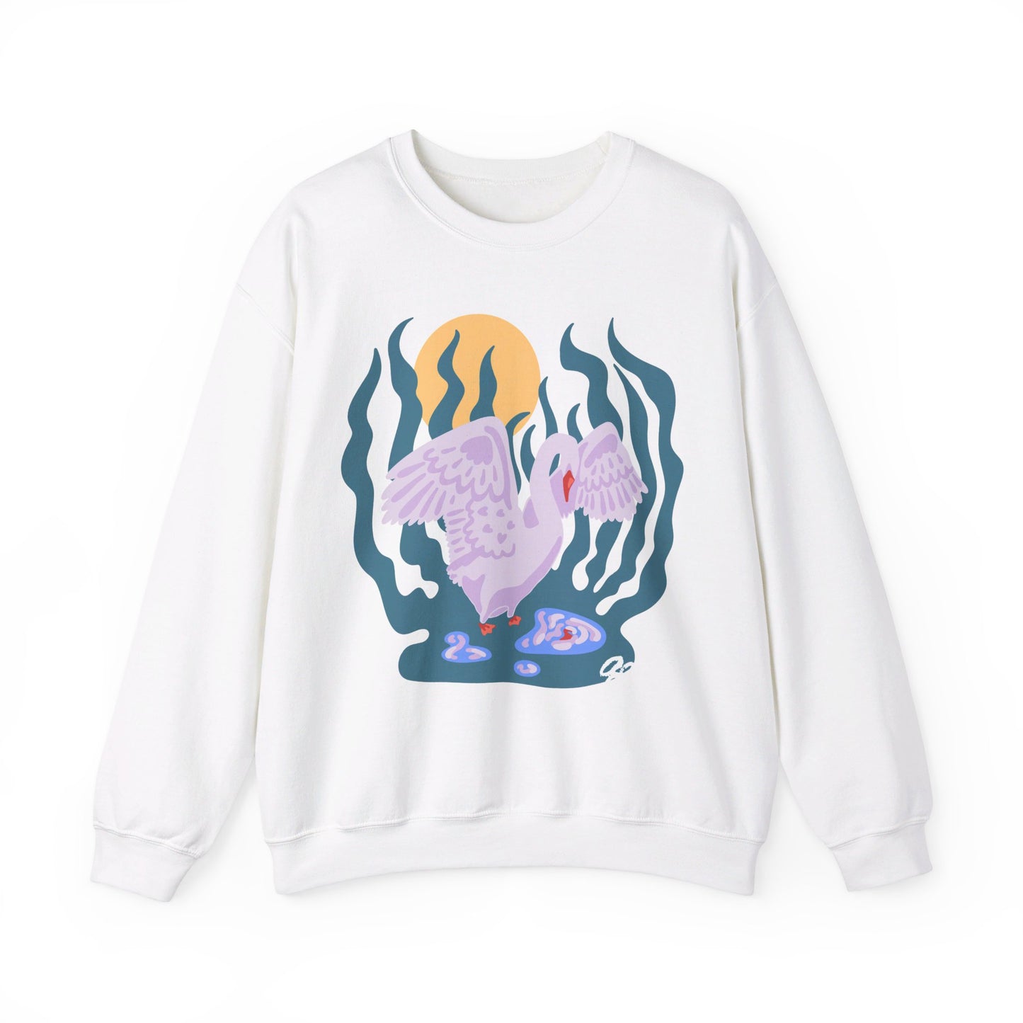 Reflections Unisex Sweatshirt