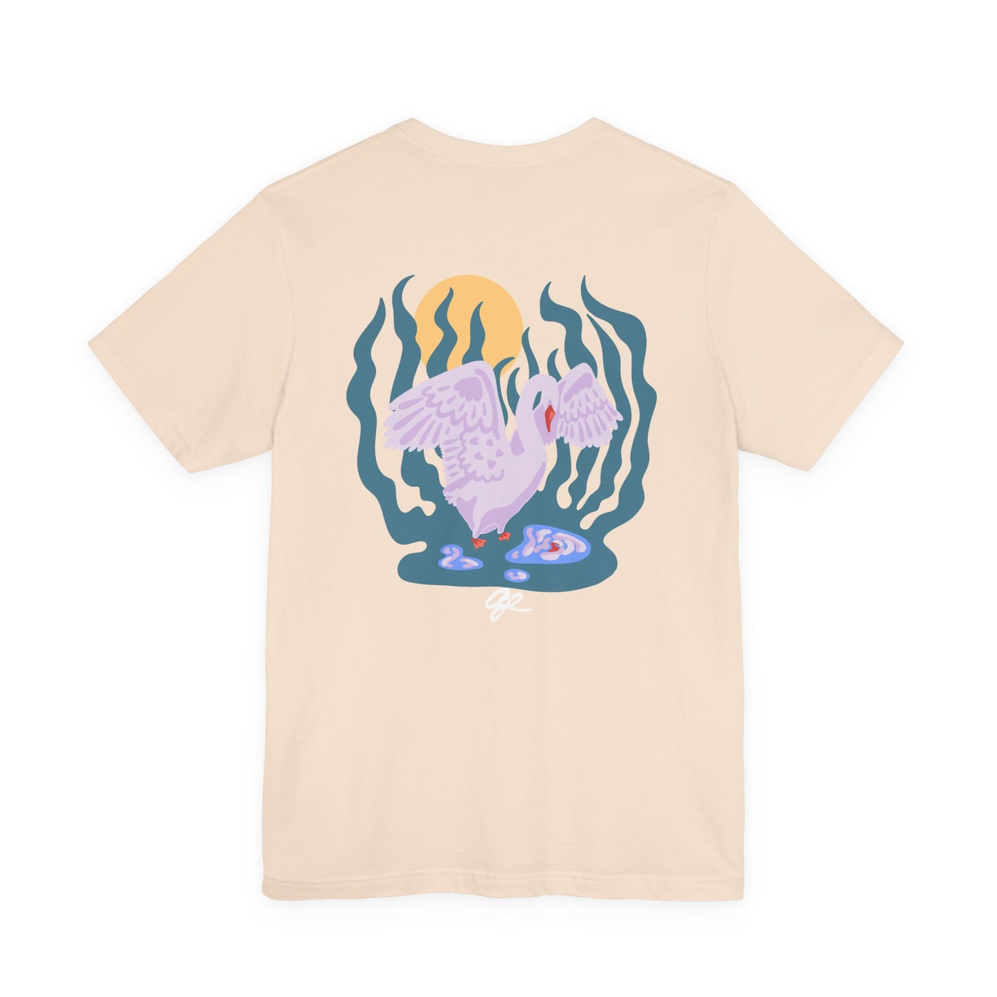 Reflections Unisex Tee