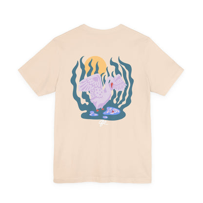 Reflections Unisex Tee