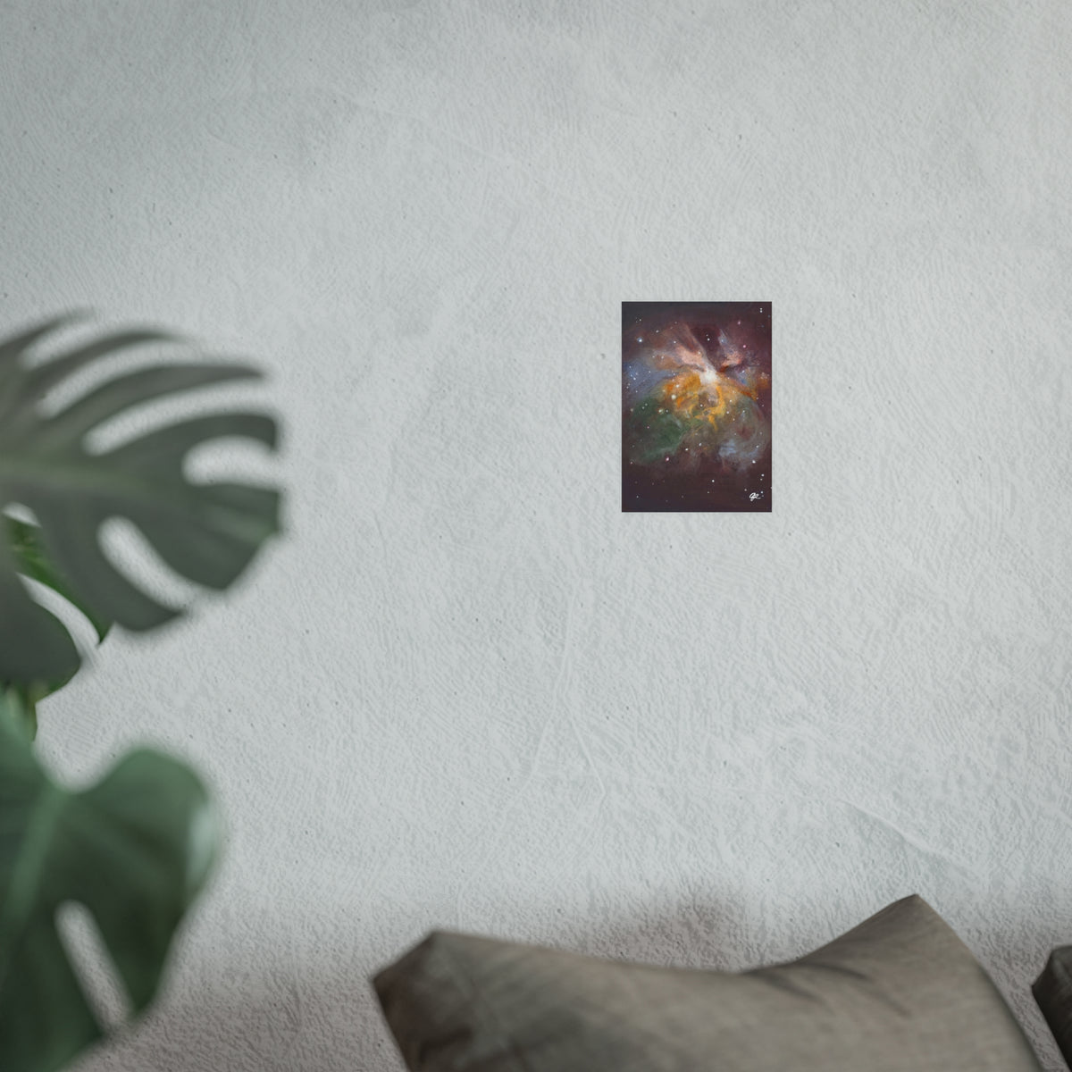 Written in the Stars Print