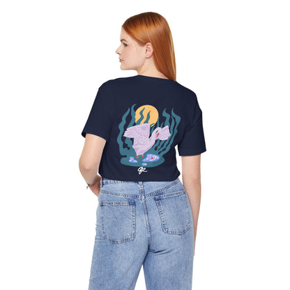 Reflections Unisex Tee
