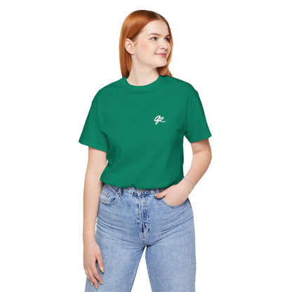 Legs of Mann Tee