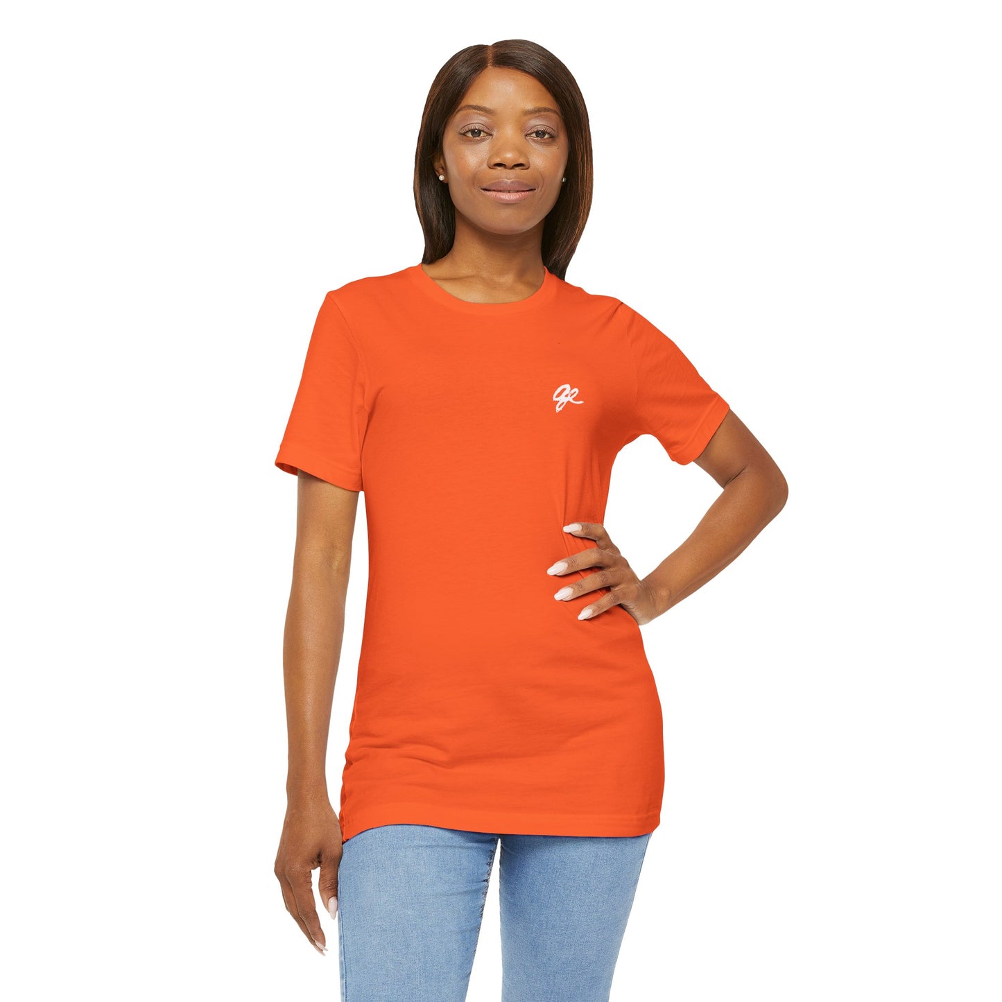 Legs of Mann Tee