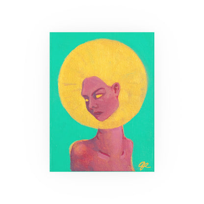 Higher Mind Print