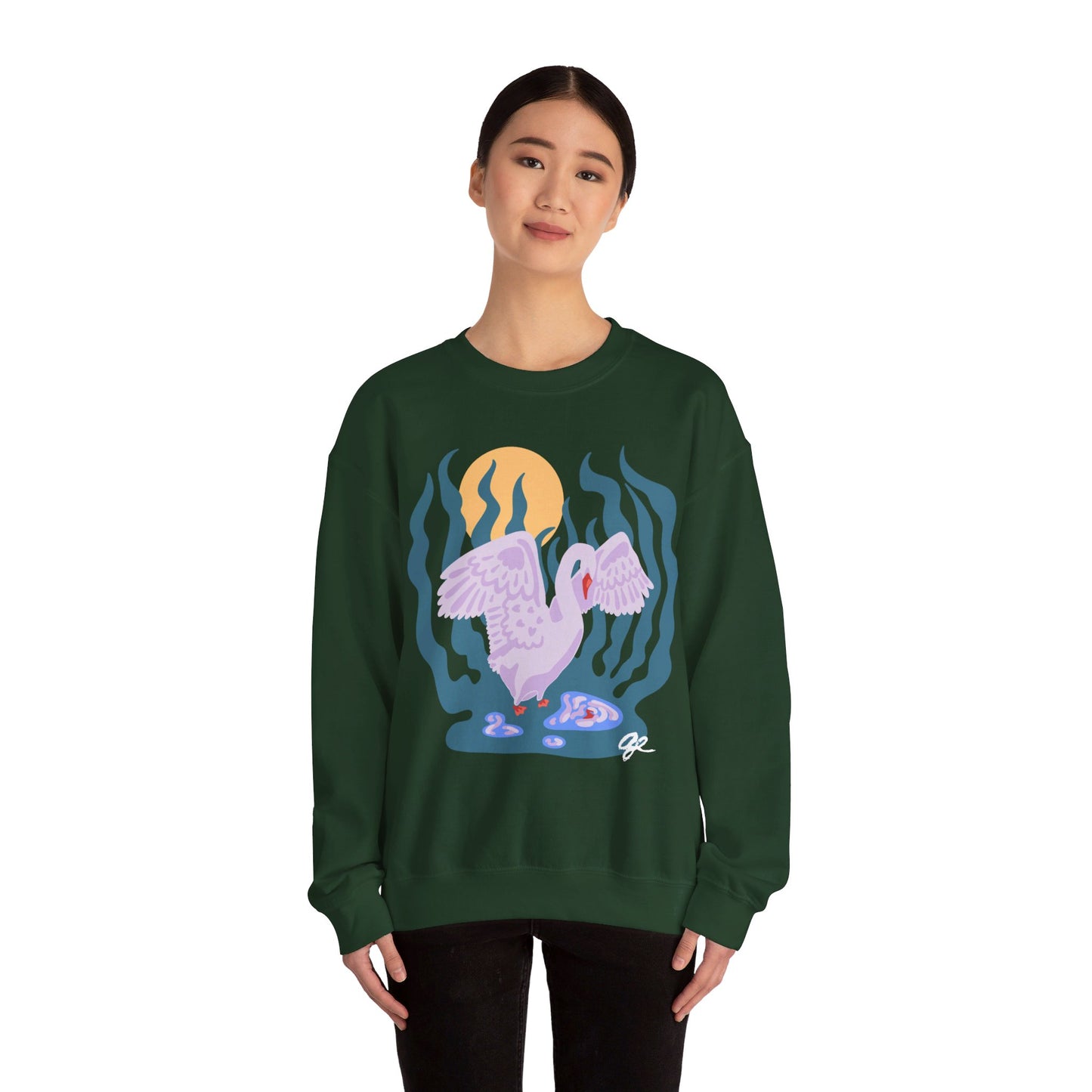 Reflections Unisex Sweatshirt