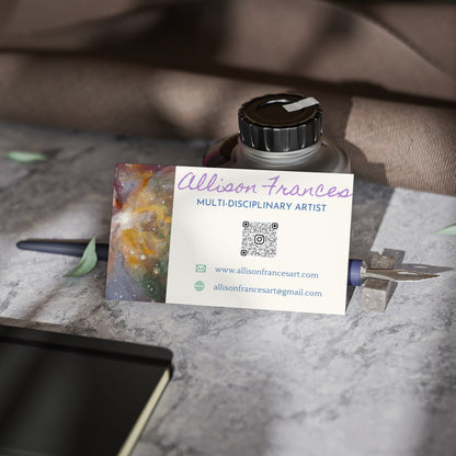 Business Cards