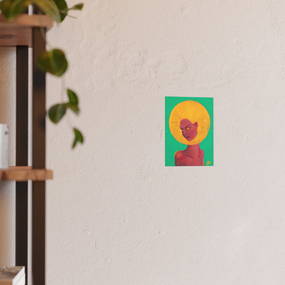 Higher Mind Print