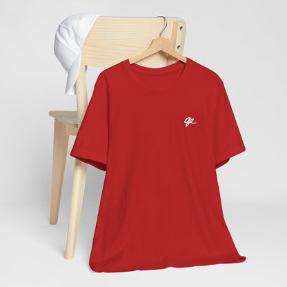 Legs of Mann Tee