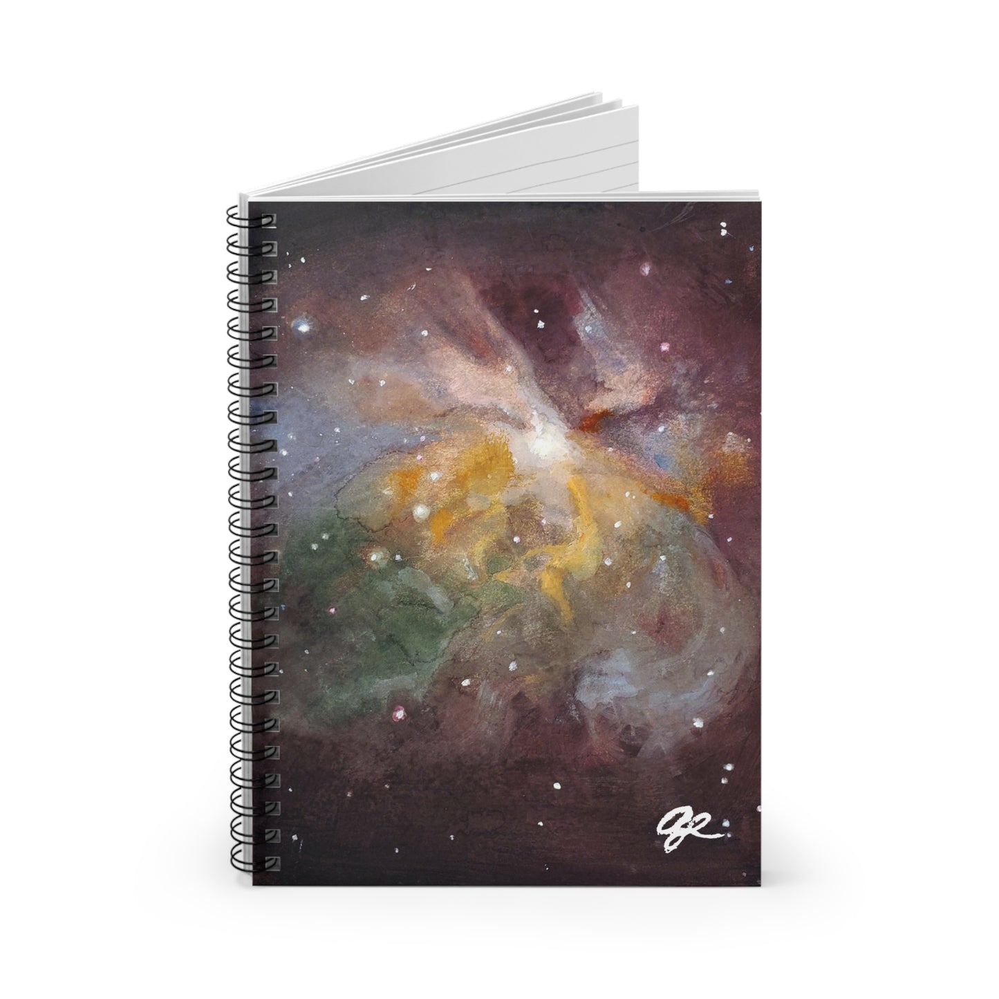 Astral Notebook