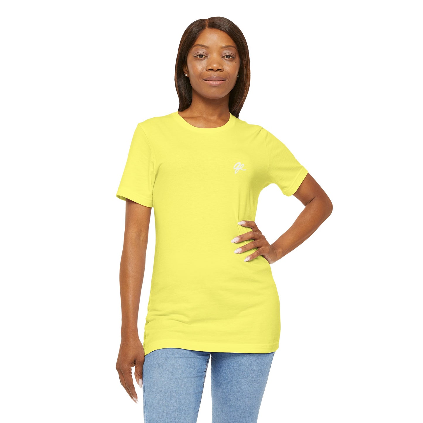Legs of Mann Tee