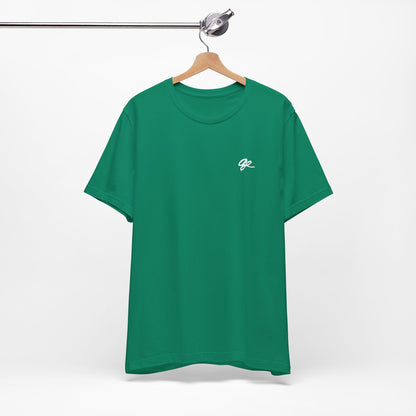 Legs of Mann Tee