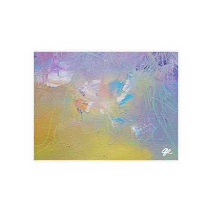 Whimsy Abstract
