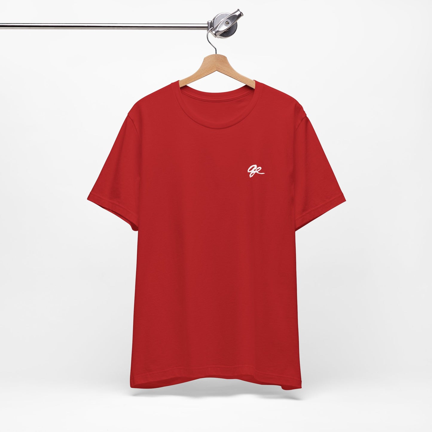 Legs of Mann Tee