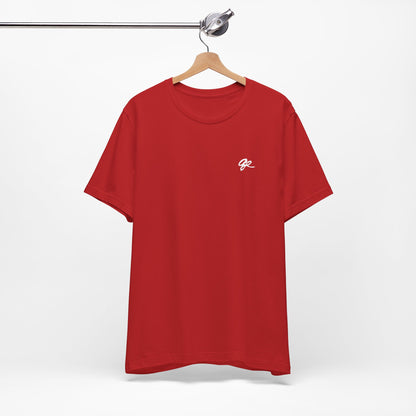 Legs of Mann Tee